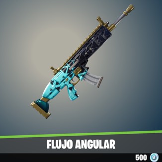 Flujo angular